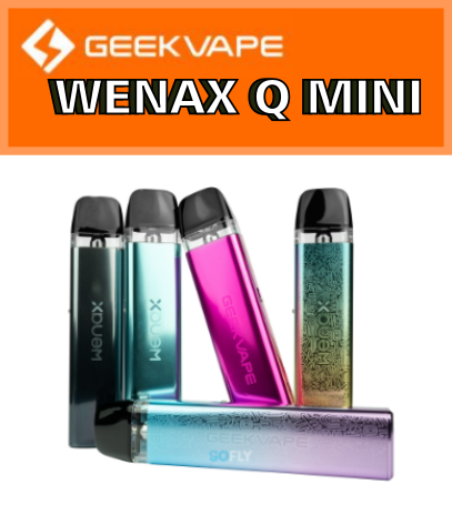 WENAX Q