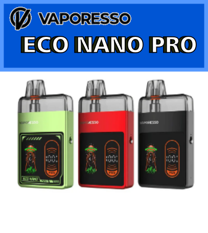 ECO NANO PRO
