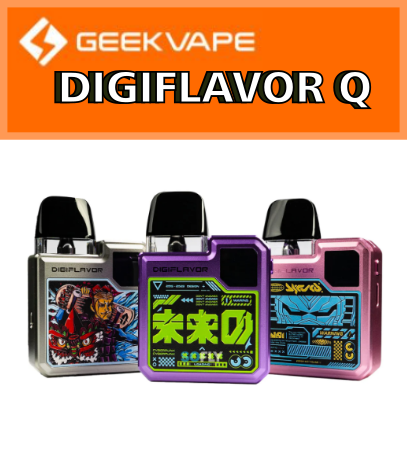 DIGI-Q KIT