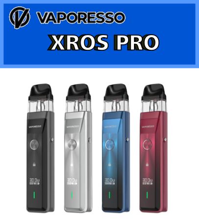 XROS PRO