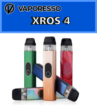 XROS 4
