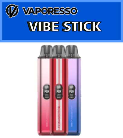 VIBE STICK
