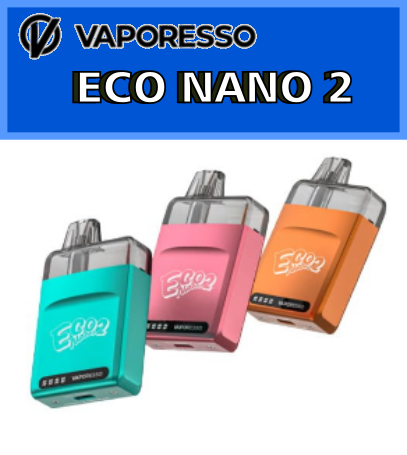 ECO NANO 2