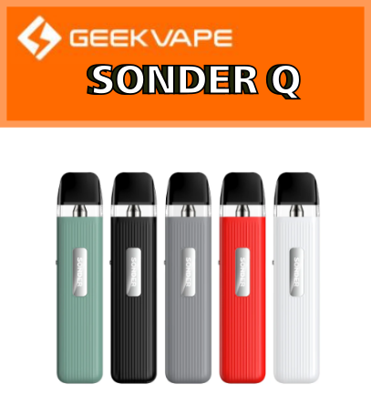 SONDER Q