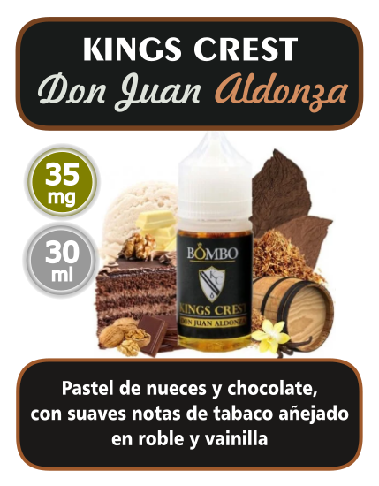 KC - Don Juan Aldonza (salt)
