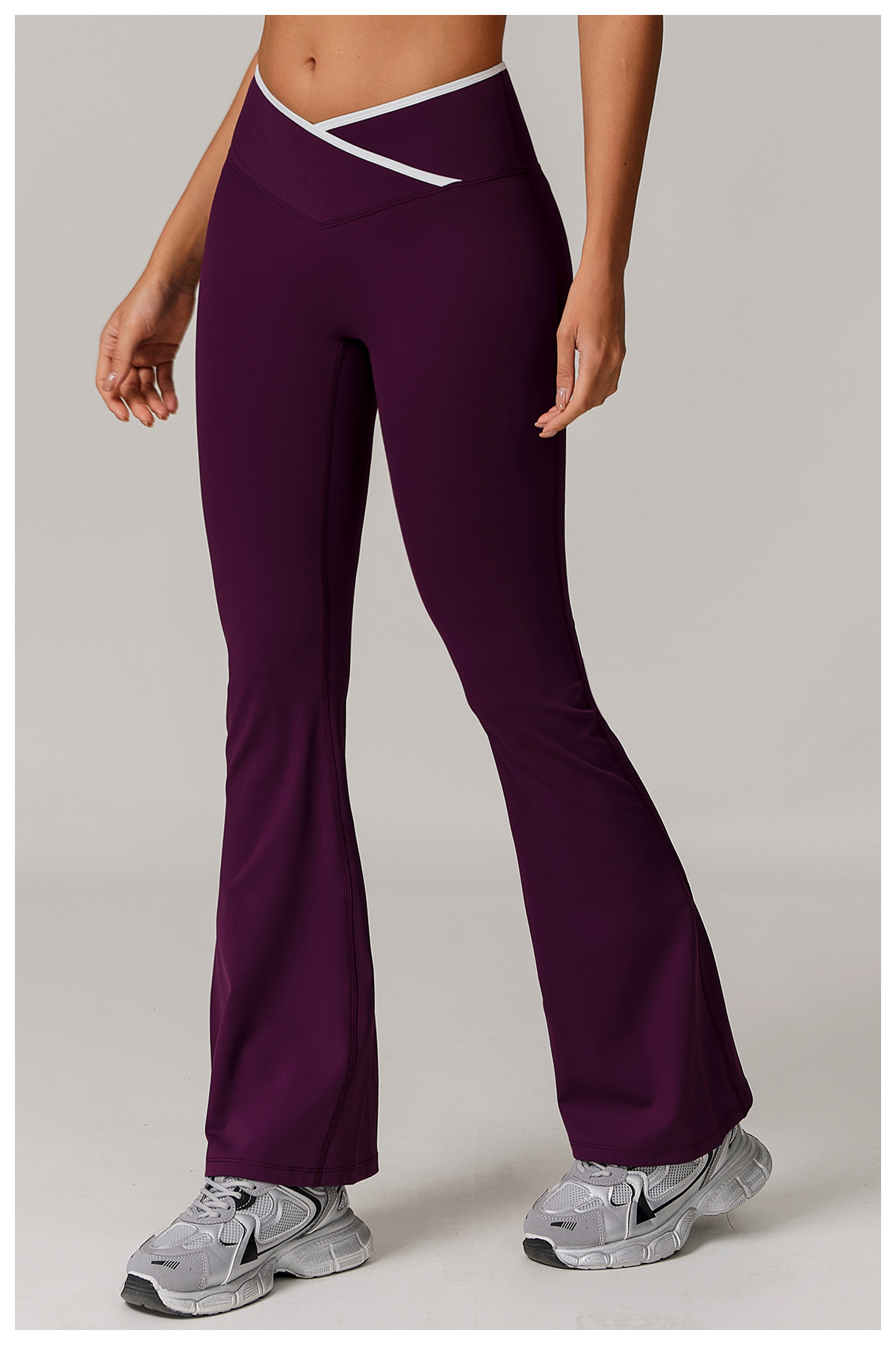 Bare - Feel Flared Yoga Pants