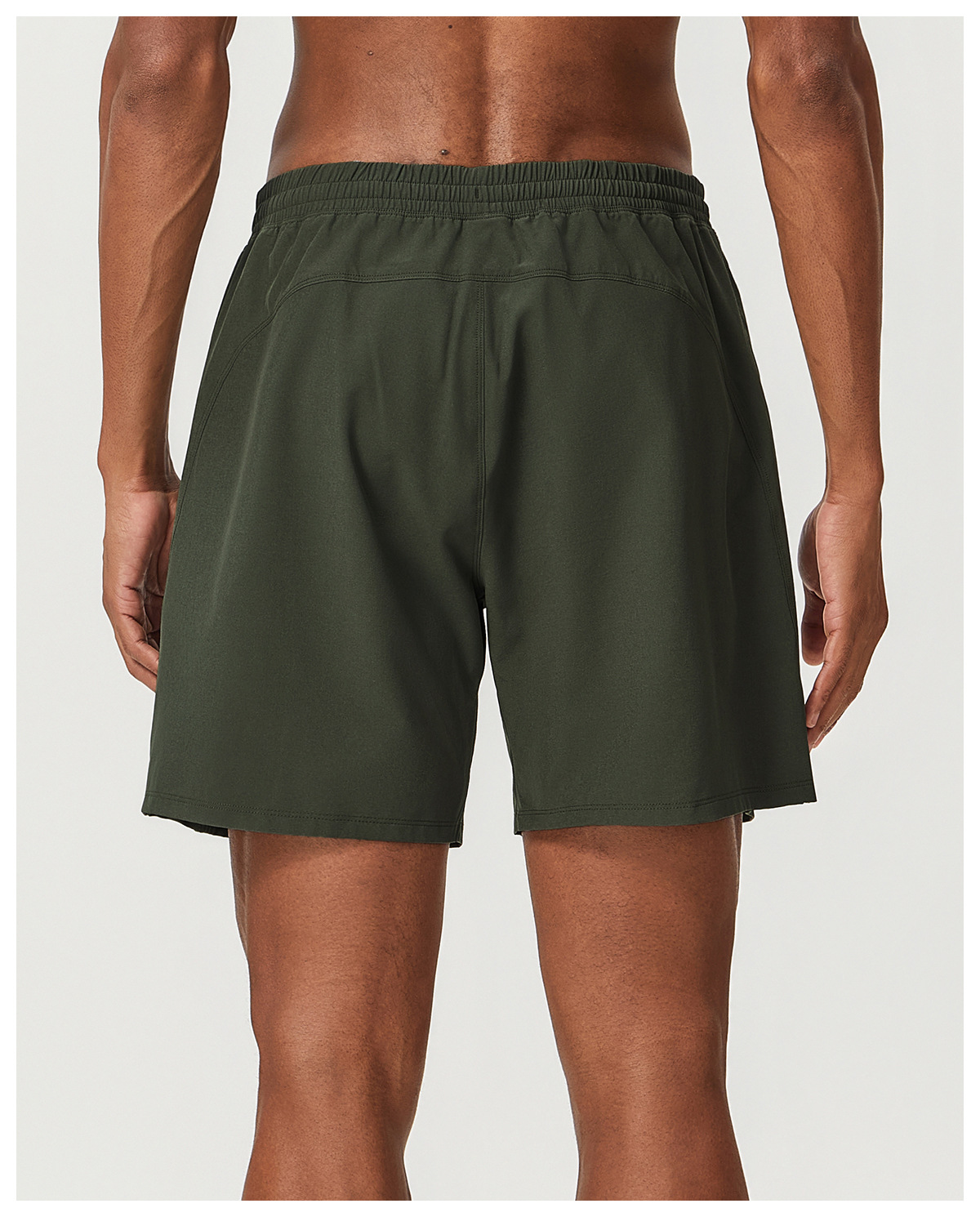 Men's Quick - Dry Breathable Running Shorts