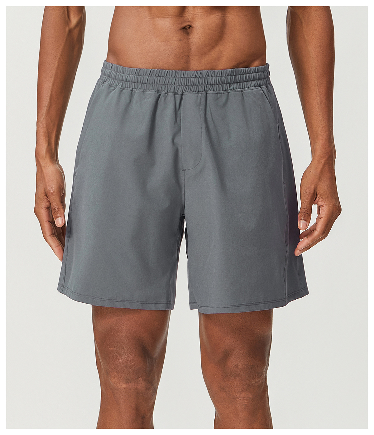 Men's Quick - Dry Breathable Running Shorts
