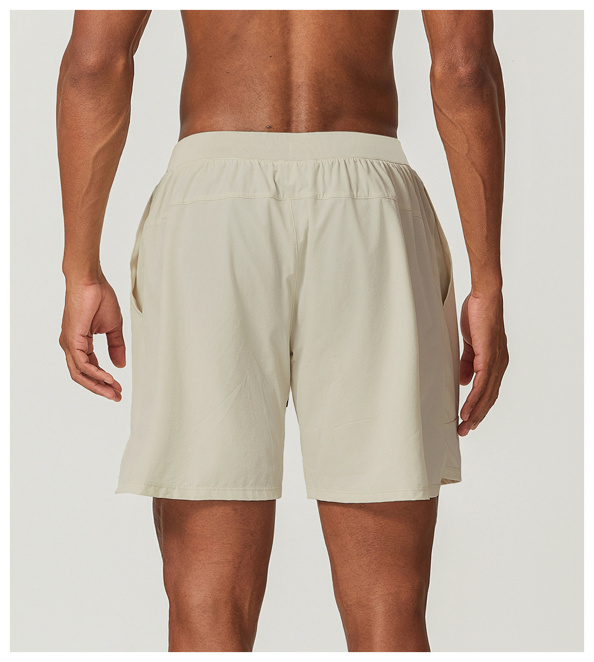 Men's Athletic Shorts  