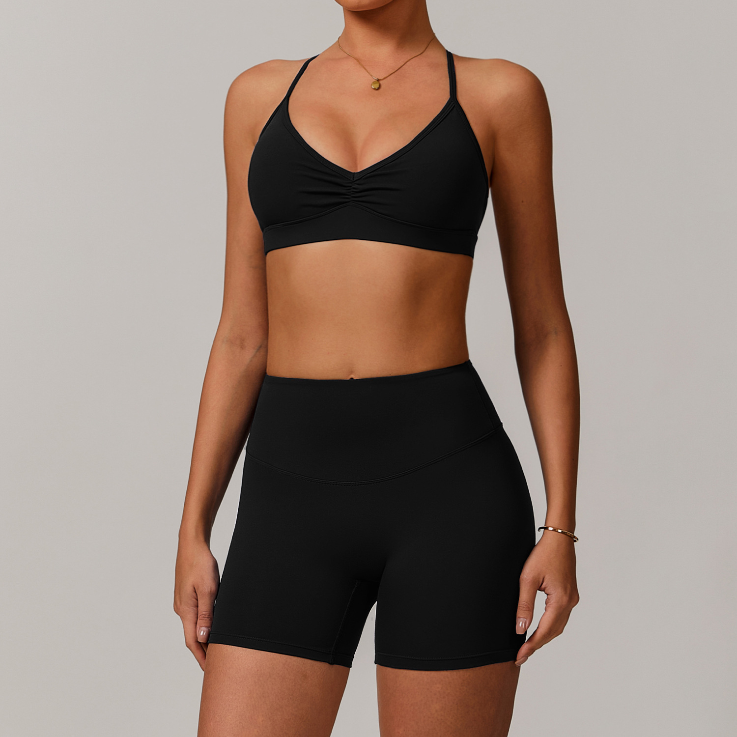 Women's High - Intensity Sports Yoga Unitard