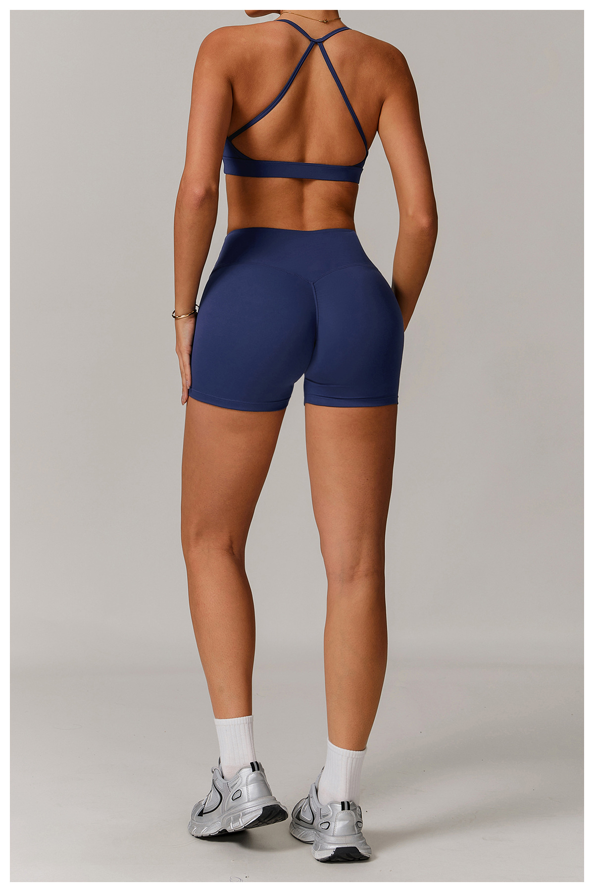 Women's High - Intensity Sports Yoga Unitard