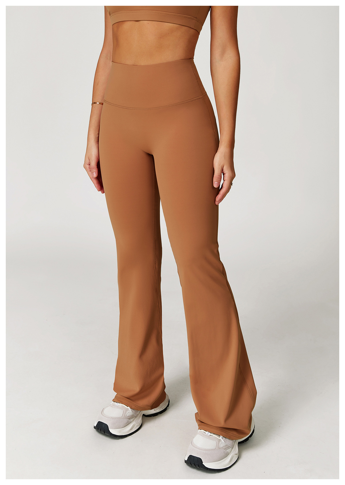 Bare - Feel Flared Yoga Pants