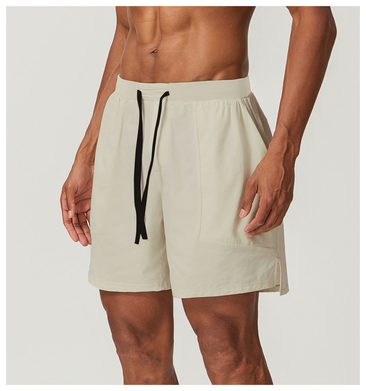 Men's Athletic Shorts  