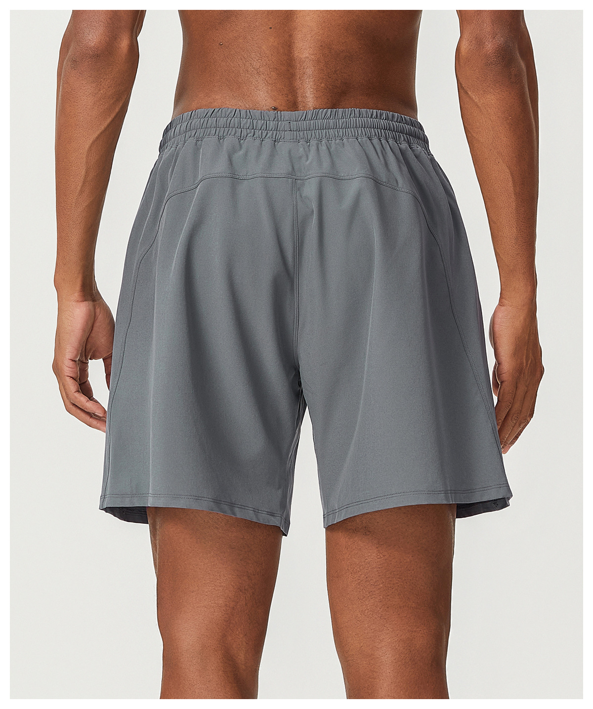 Men's Quick - Dry Breathable Running Shorts
