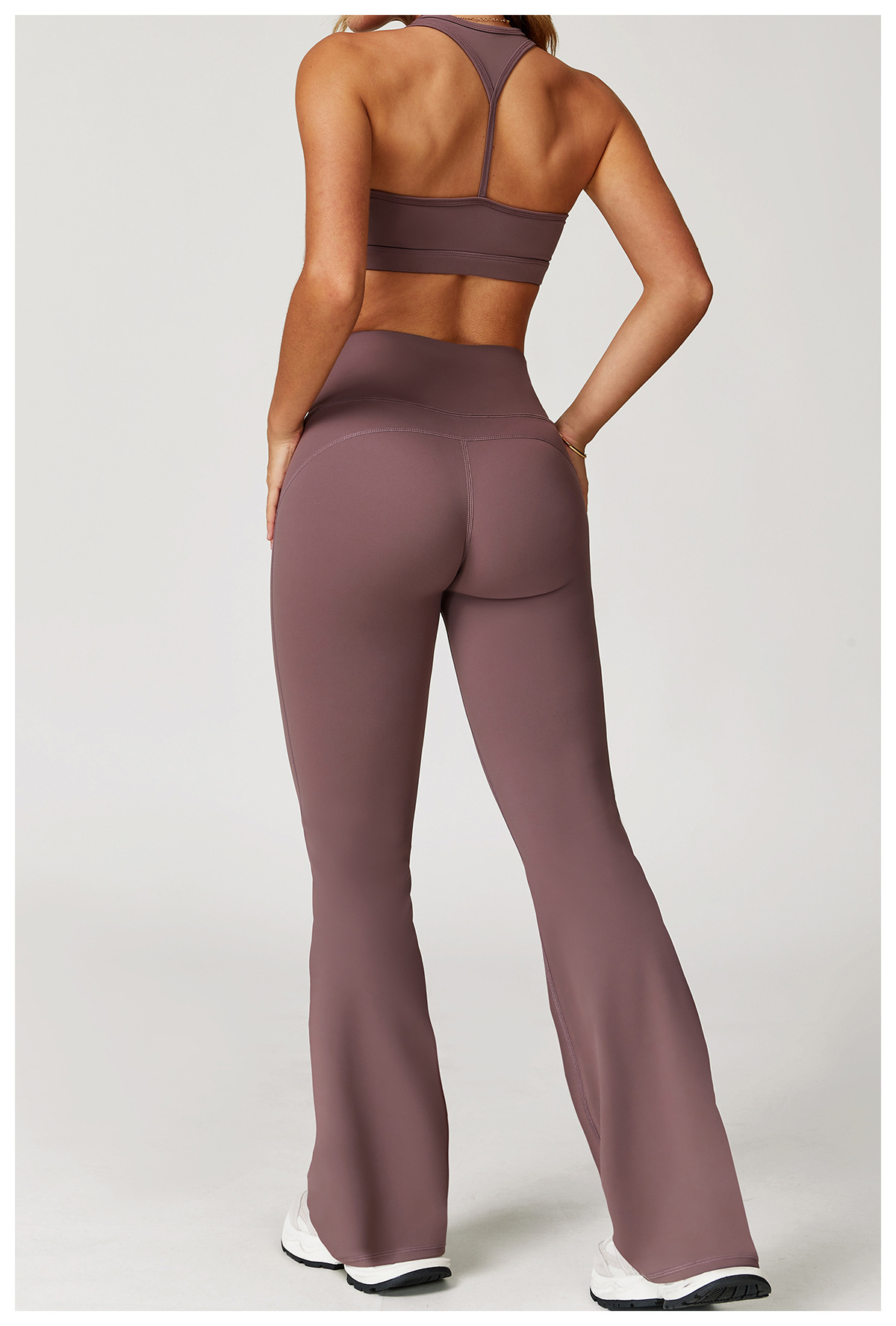 Bare - Feel Flared Yoga Pants