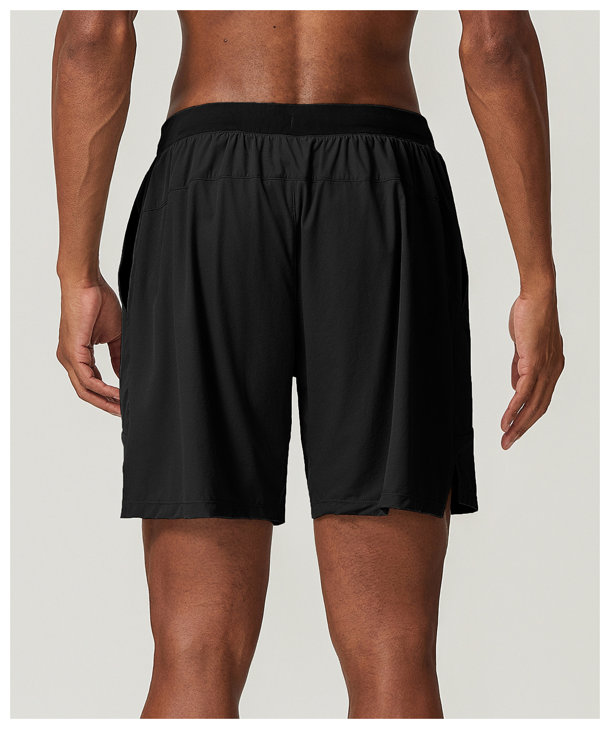 Men's Athletic Shorts  