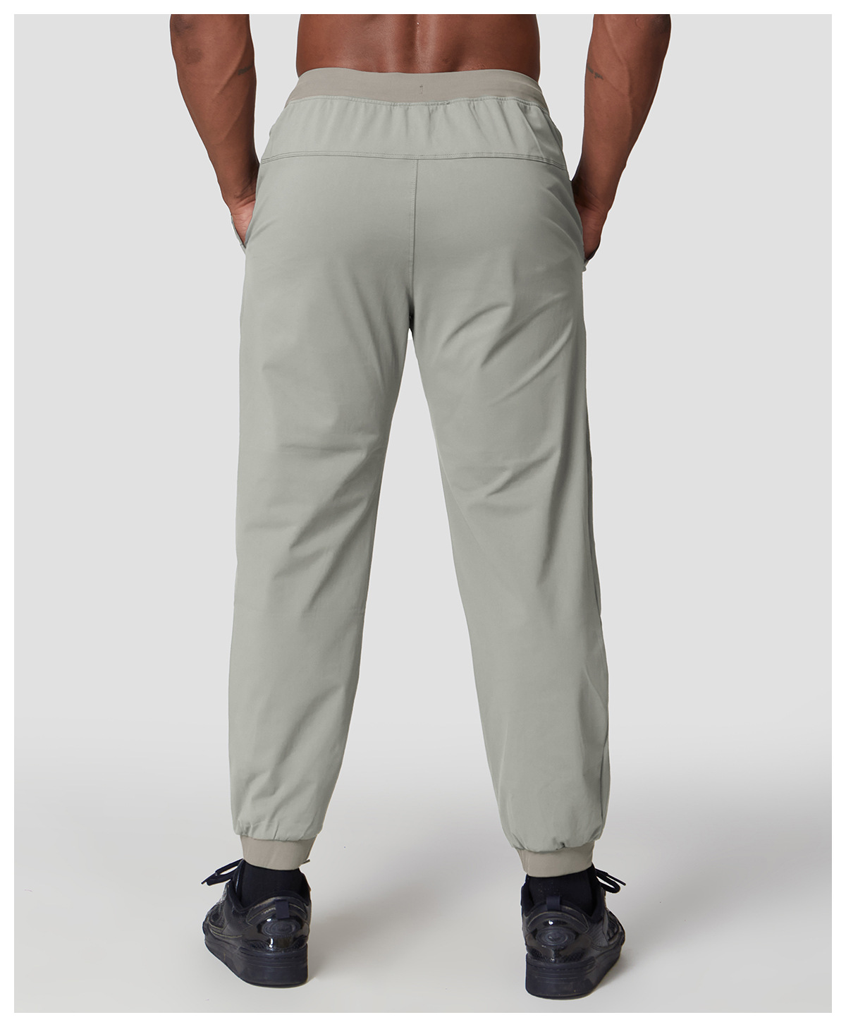Men's Sports Running & Leisure Long Pants