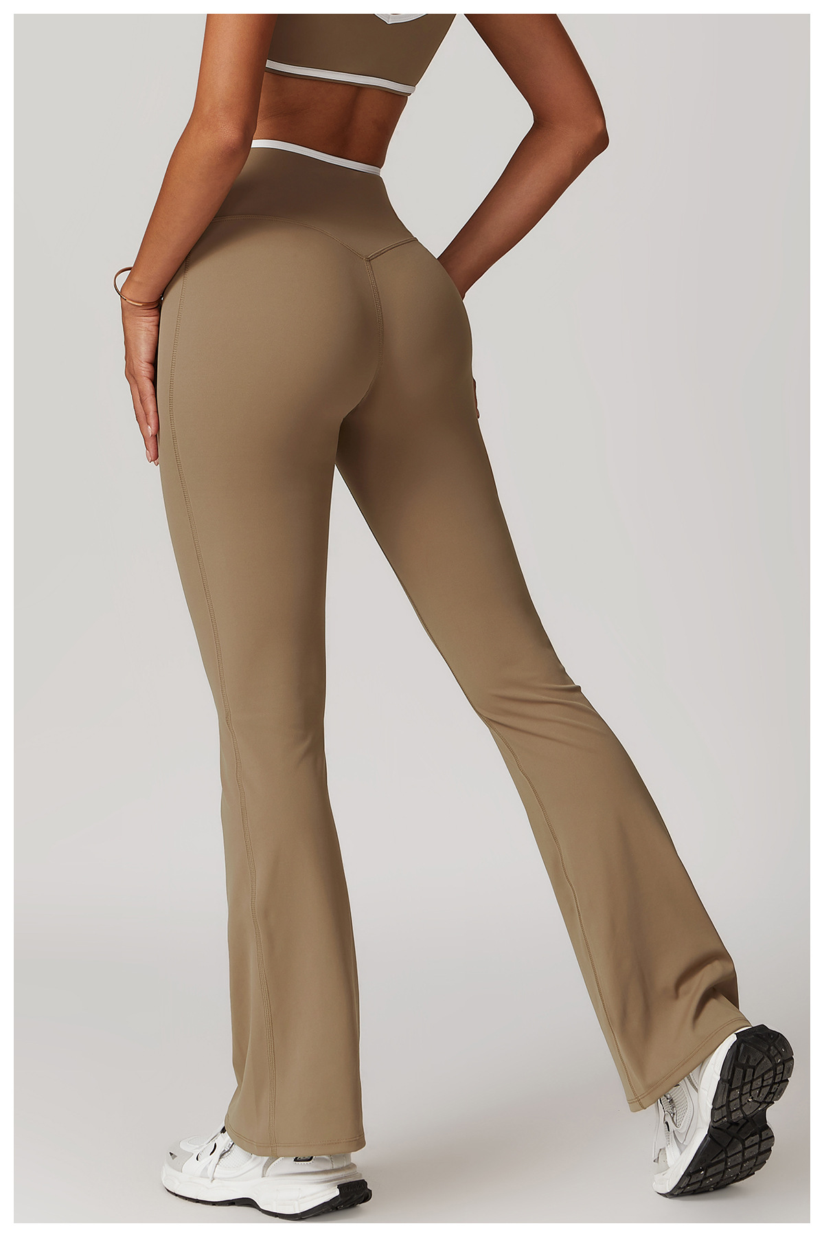 Bare - Feel Flared Yoga Pants