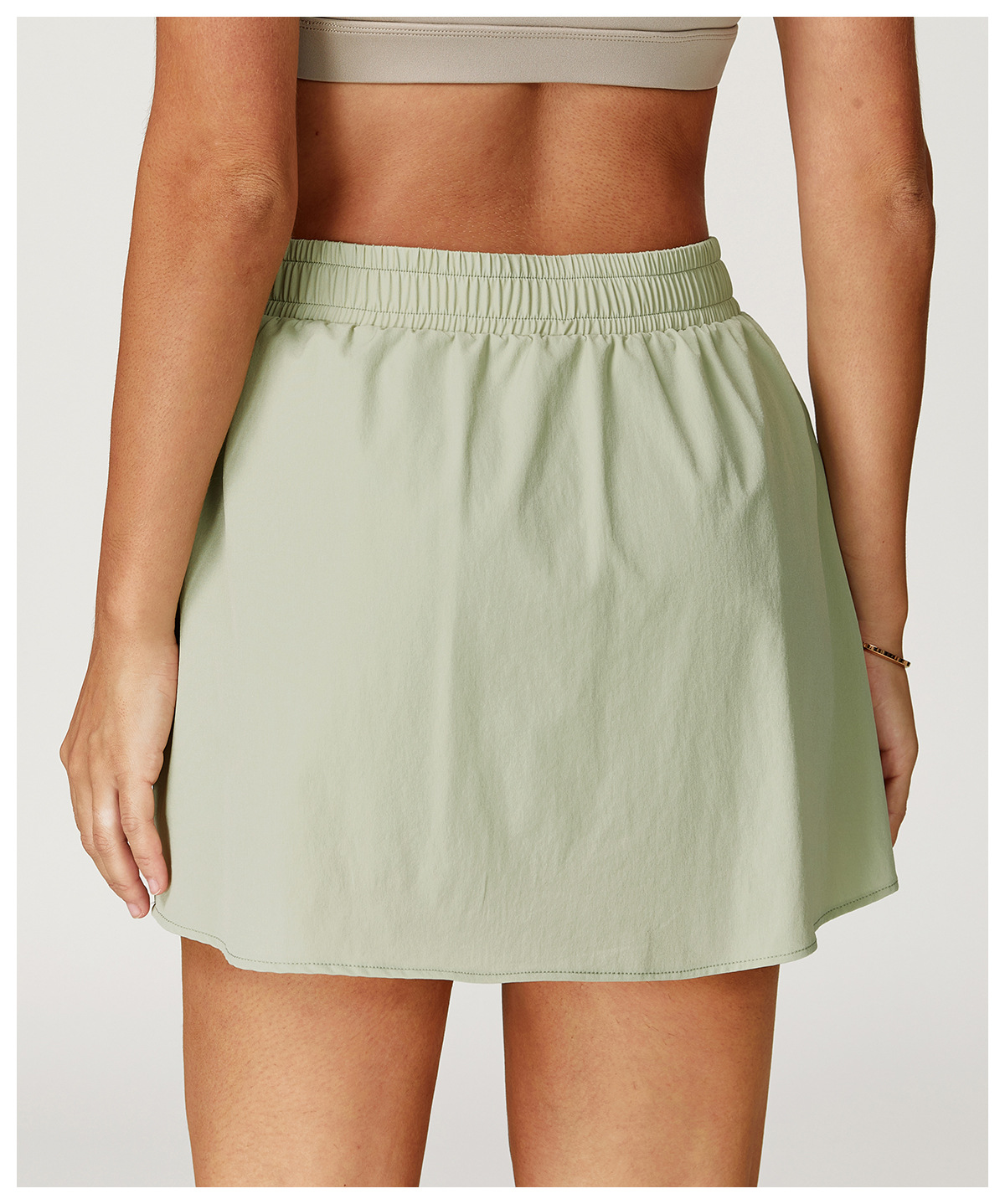Cool - Feel UV - Protective Tennis Skirt