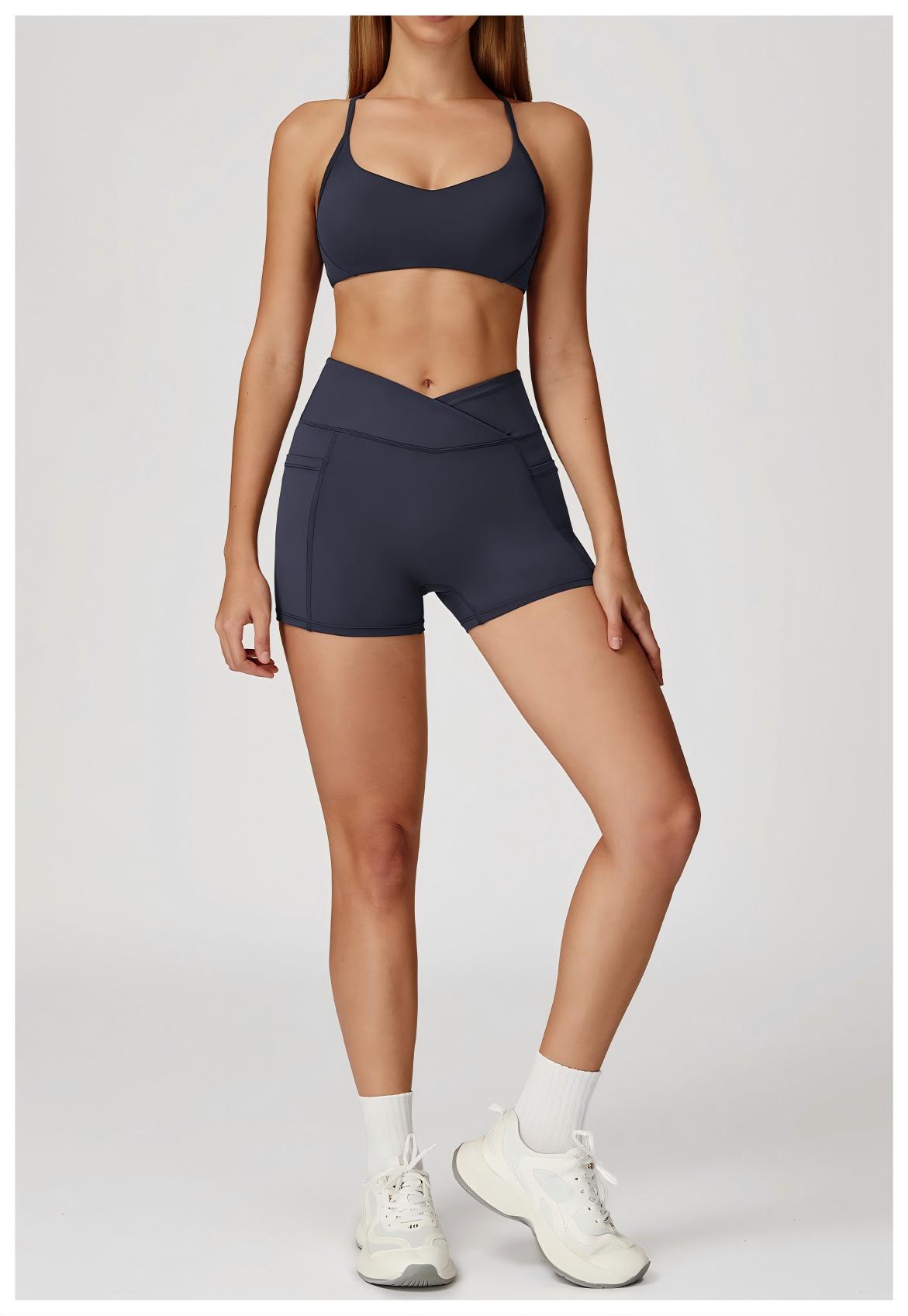 Bare - Feel Camisole and Shorts Set