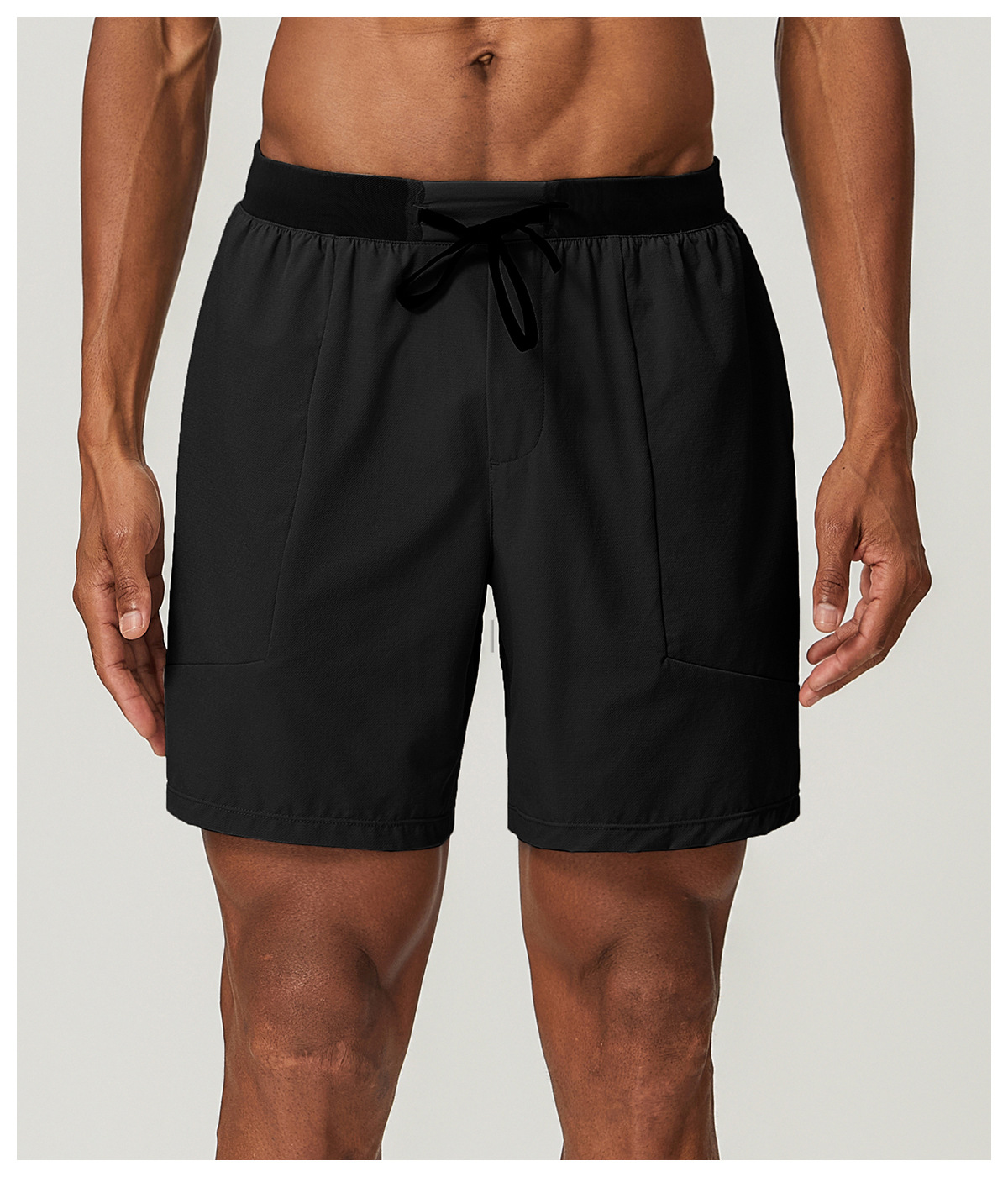 Men's Athletic Shorts  