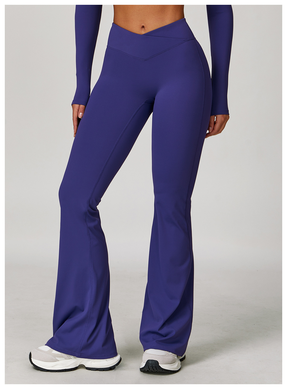 Flared Bare - Feel Yoga Pants