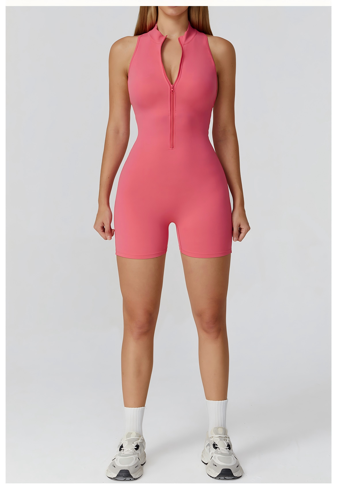 Women's High - Intensity Sports Yoga Unitard