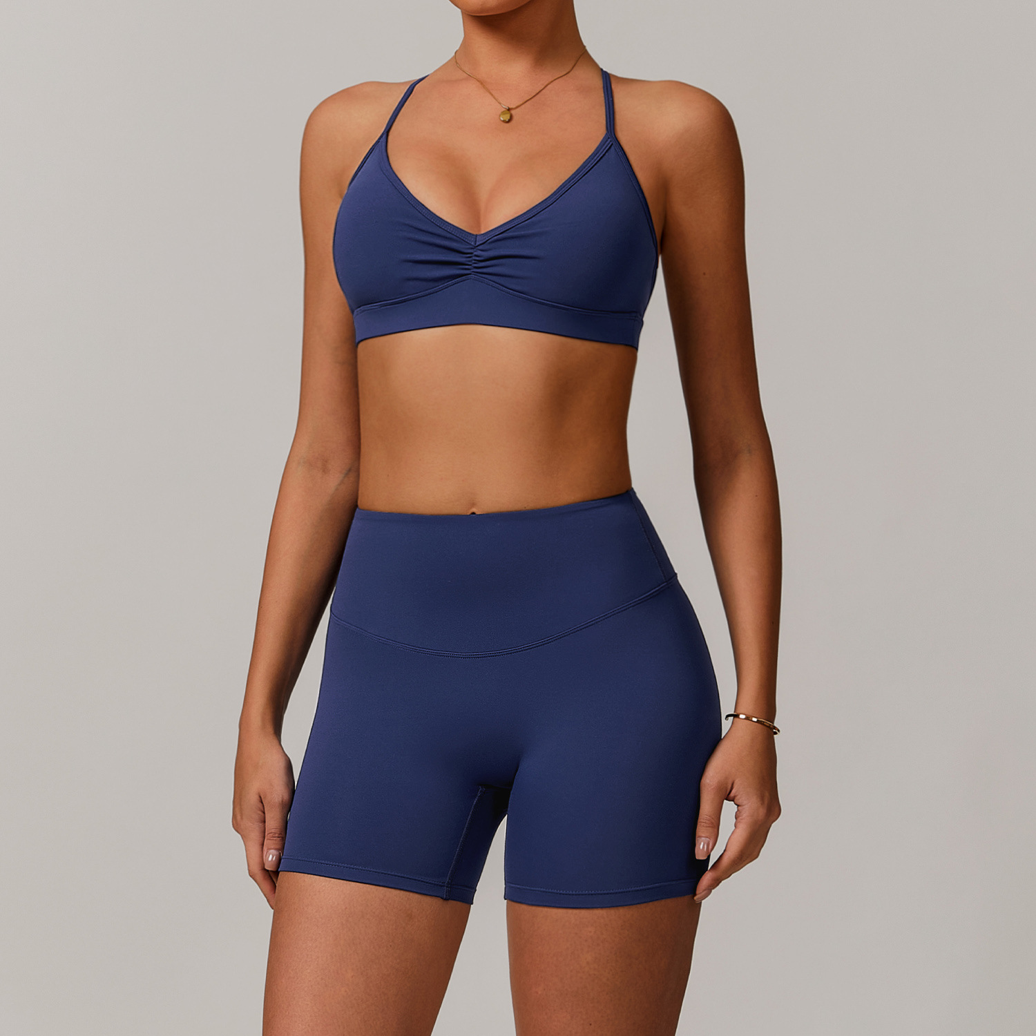 Women's High - Intensity Sports Yoga Unitard