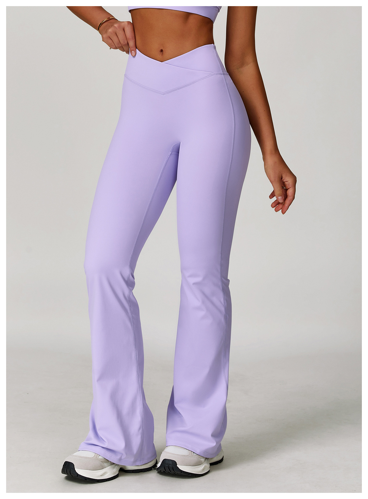 Flared Bare - Feel Yoga Pants