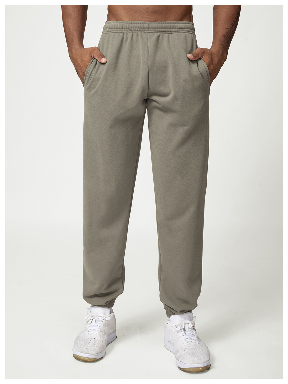 Men's Loungewear & Sports Versatile Jogger Pants