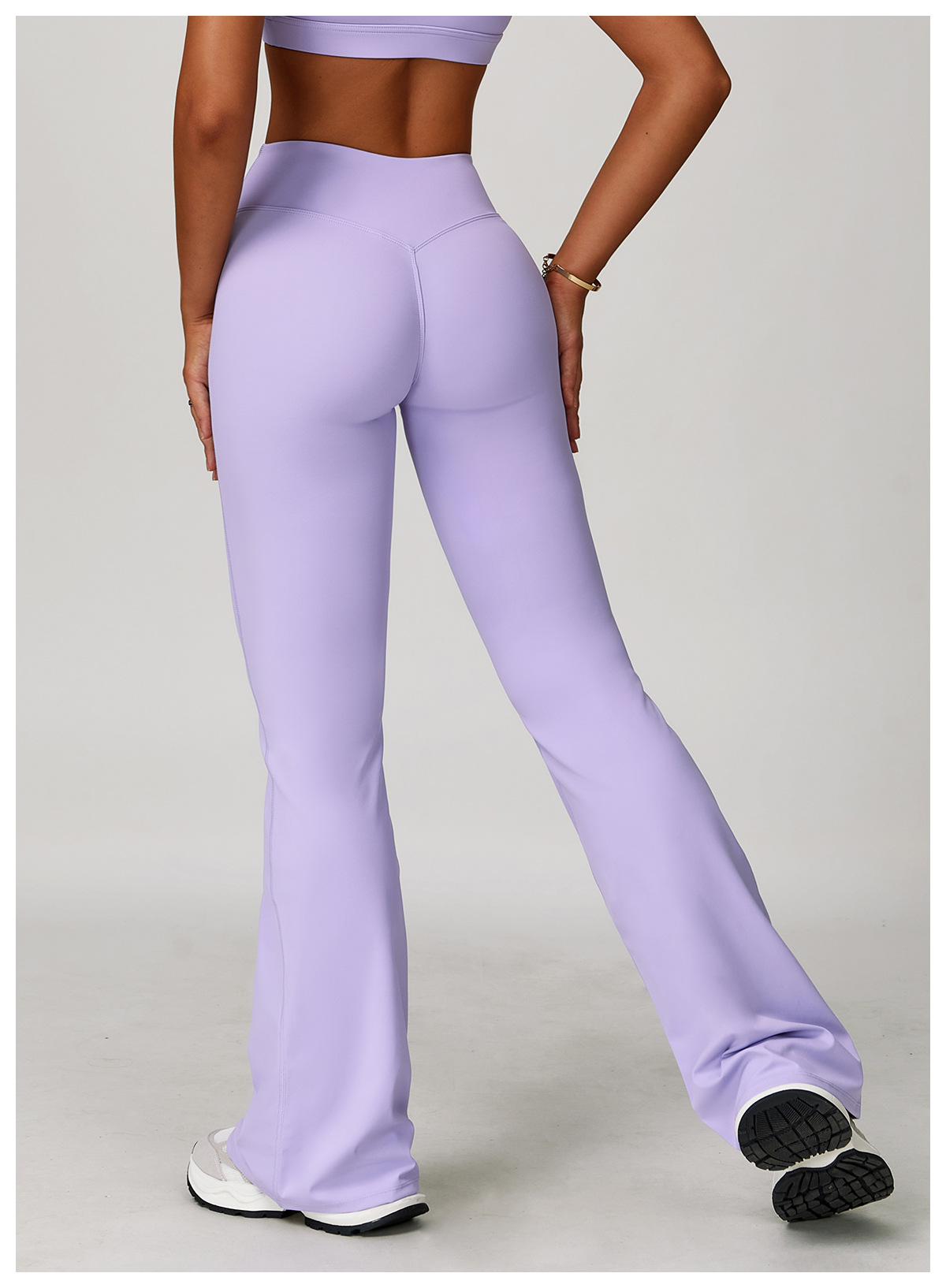 Flared Bare - Feel Yoga Pants