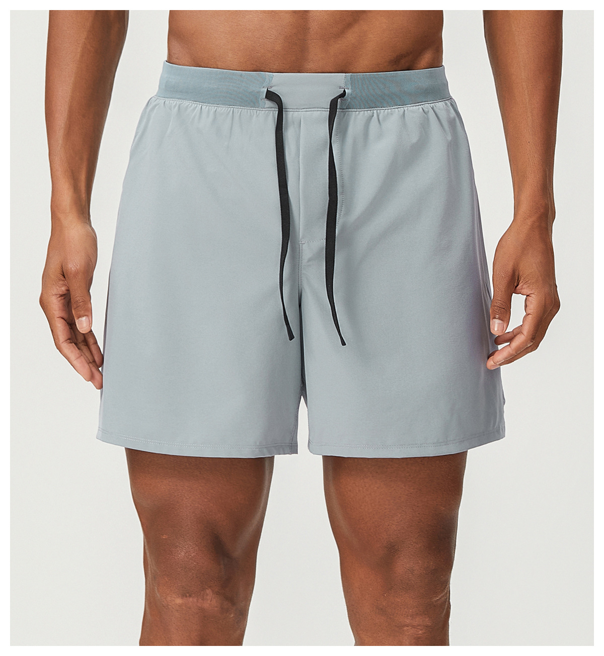 Men's Athletic Shorts  