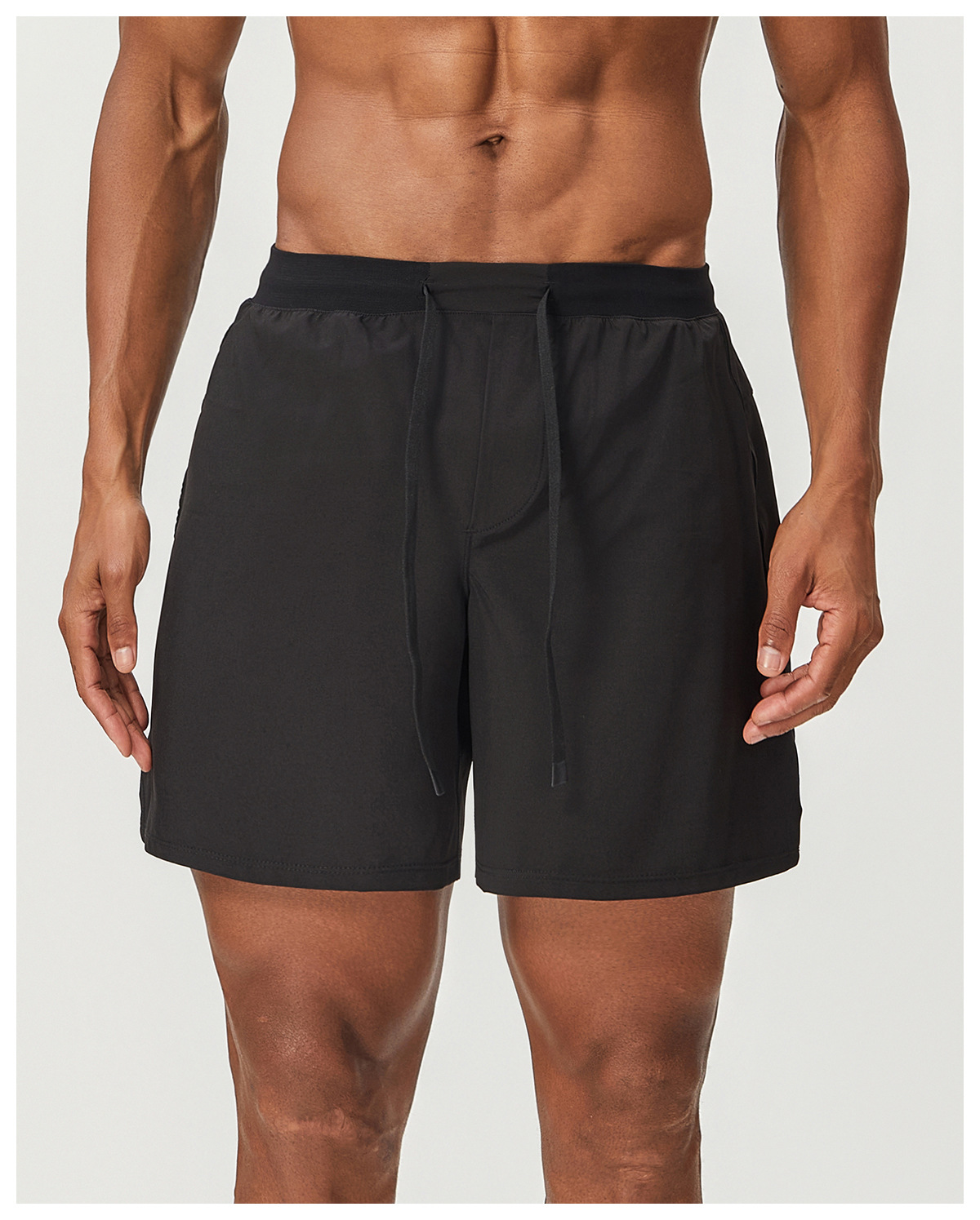 Men's Athletic Shorts