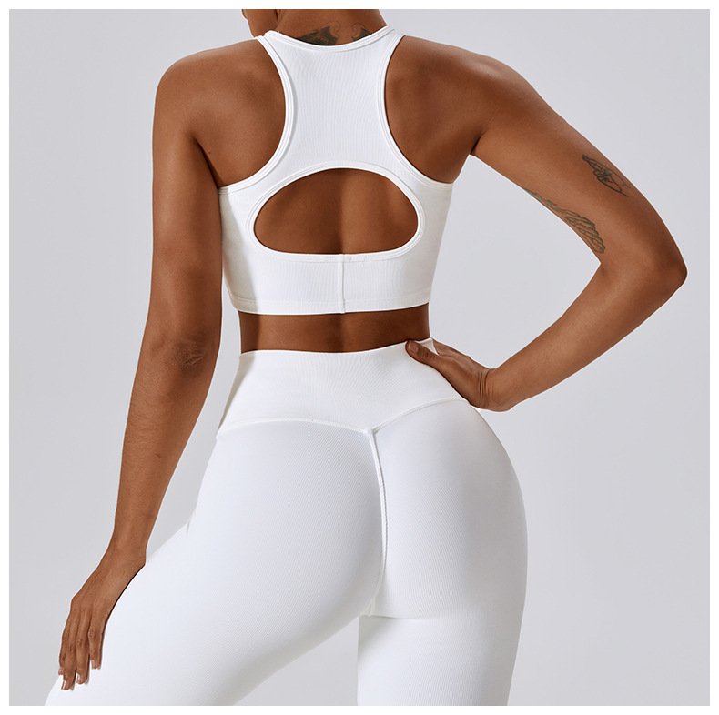 Shock - Proof High - Intensity Sports Top