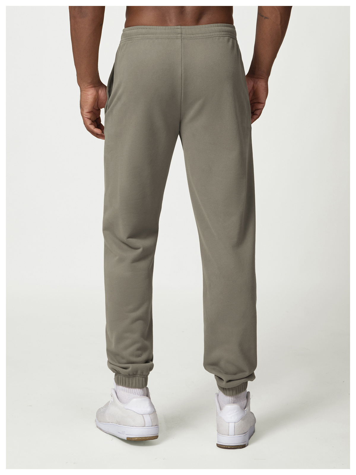 Men's Loungewear & Sports Versatile Jogger Pants