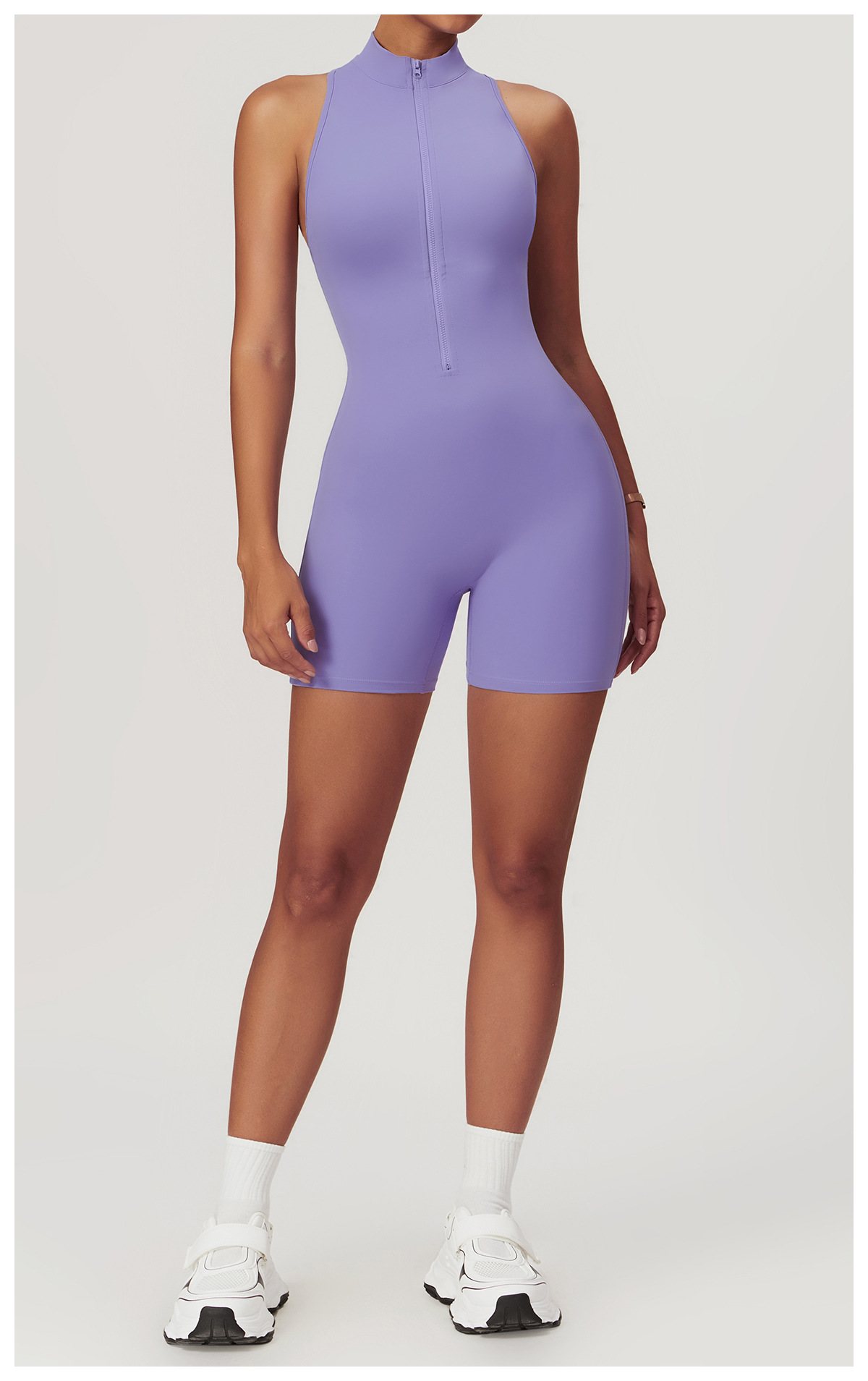 Women's High - Intensity Sports Yoga Unitard