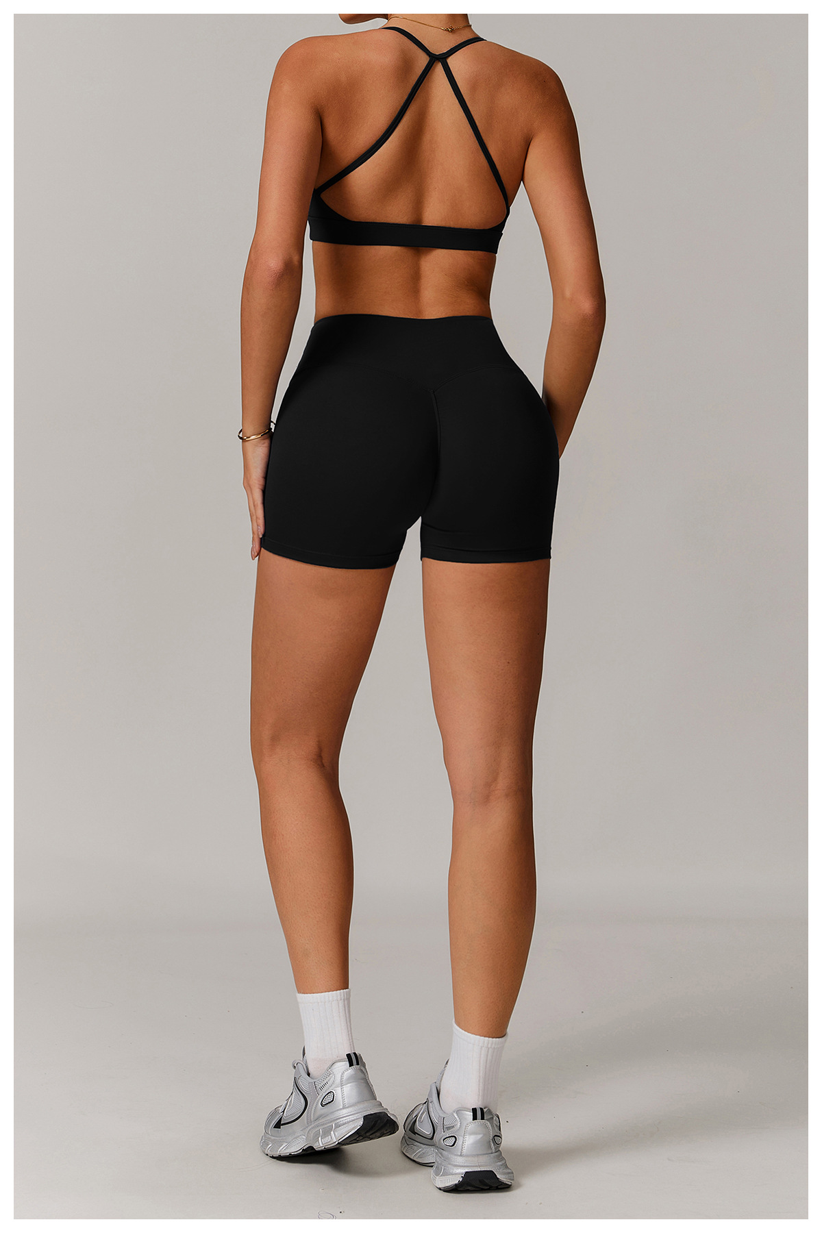 Women's High - Intensity Sports Yoga Unitard