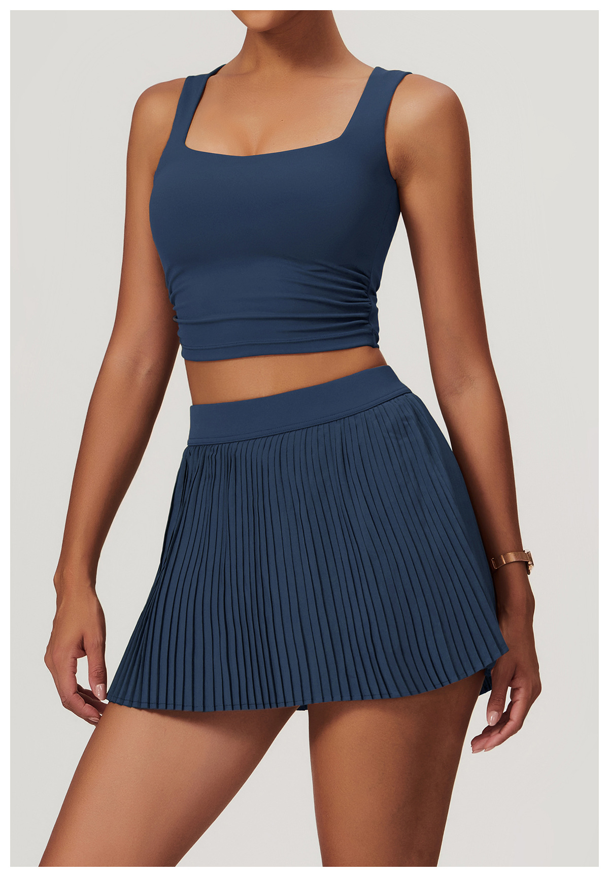 Cloud - Feel Breathable Yoga Sports Tank Top