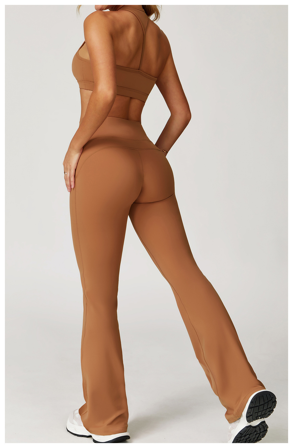 Bare - Feel Flared Yoga Pants