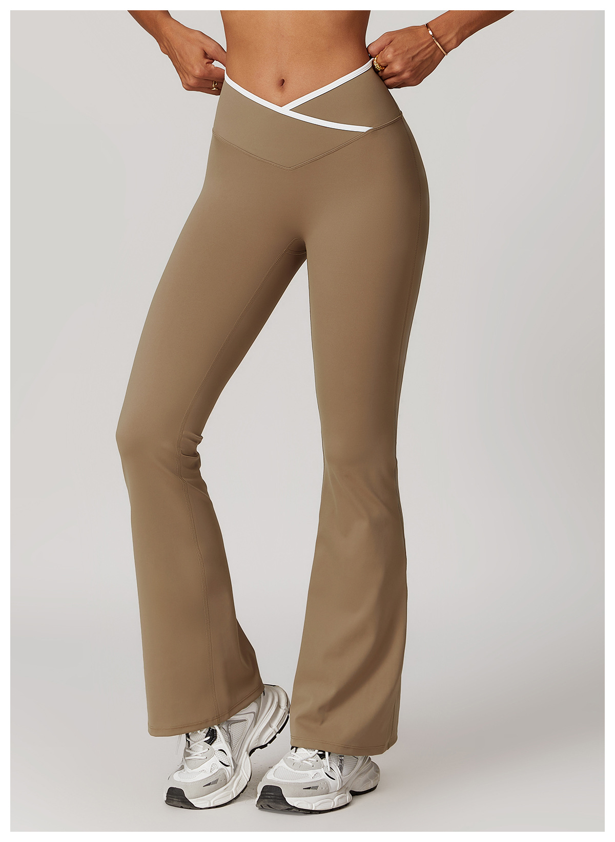 Bare - Feel Flared Yoga Pants