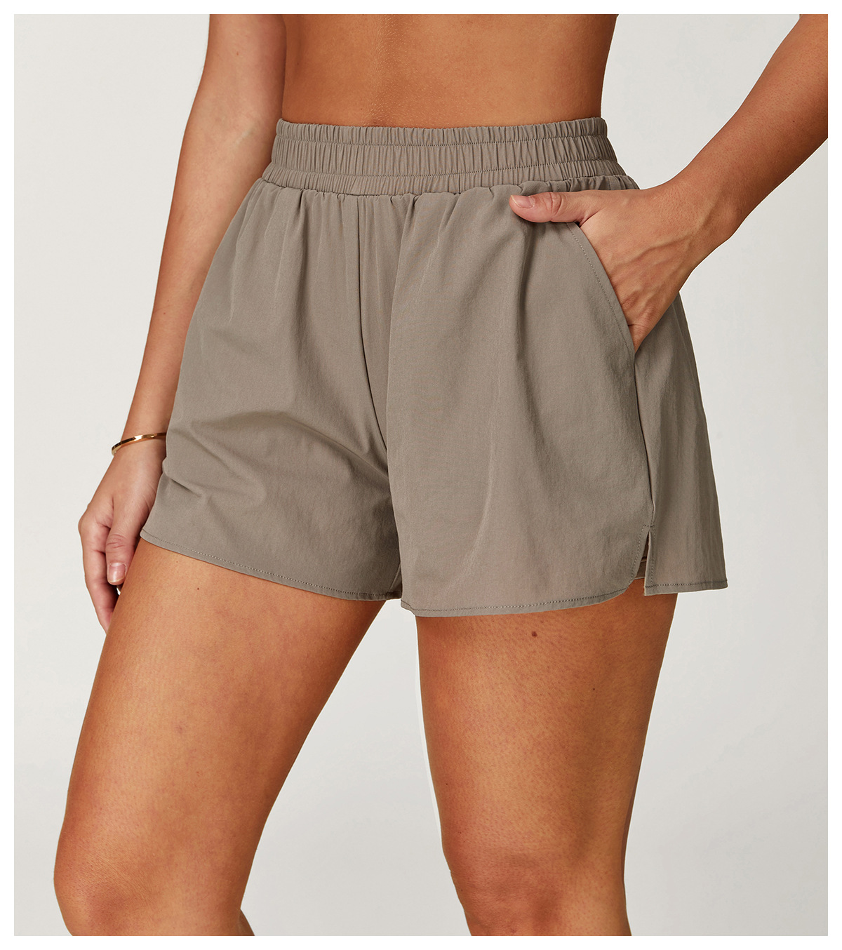 Cooling Sun - Protective Sports Shorts