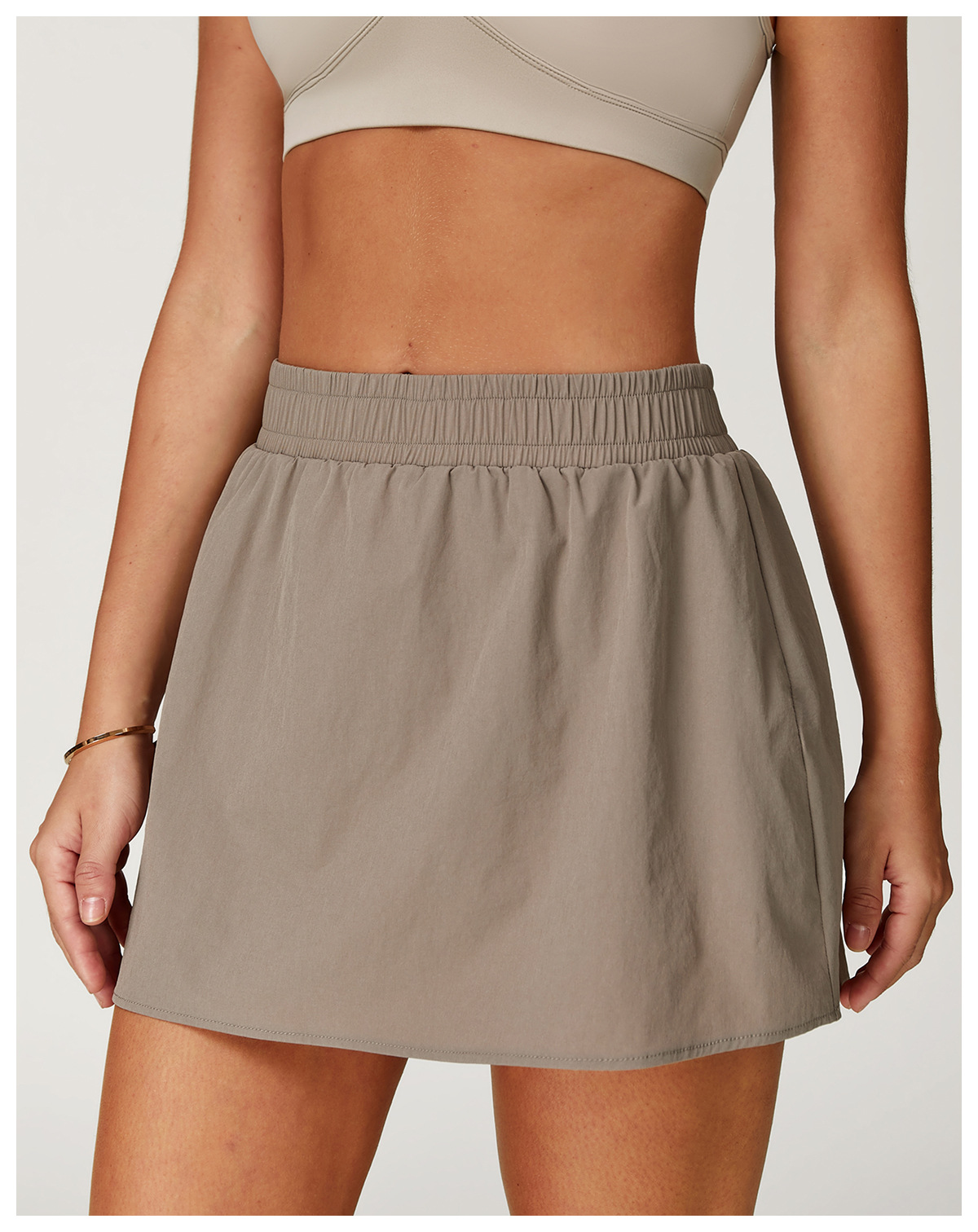 Cool - Feel UV - Protective Tennis Skirt