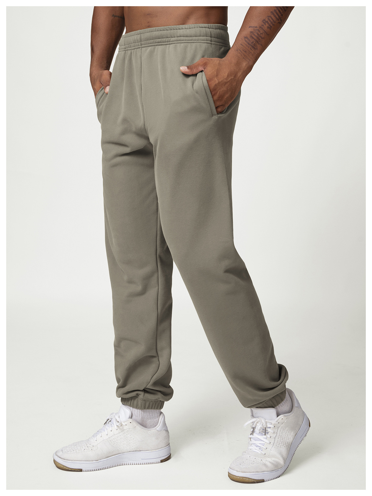 Men's Loungewear & Sports Versatile Jogger Pants