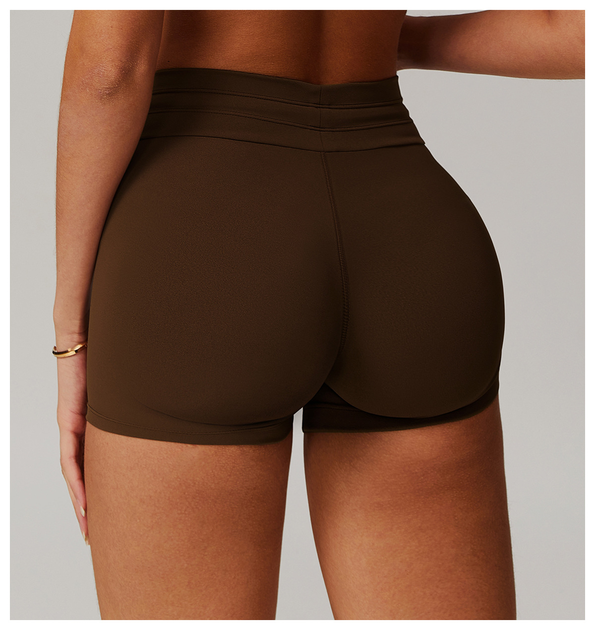 Cloud - Feel Lifting Yoga Shorts