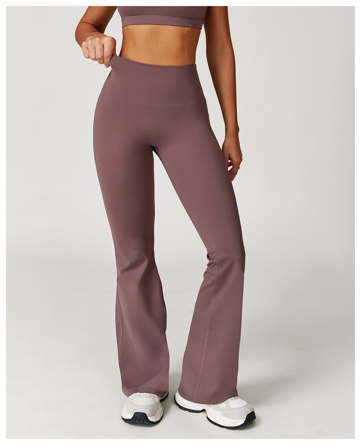 Bare - Feel Flared Yoga Pants