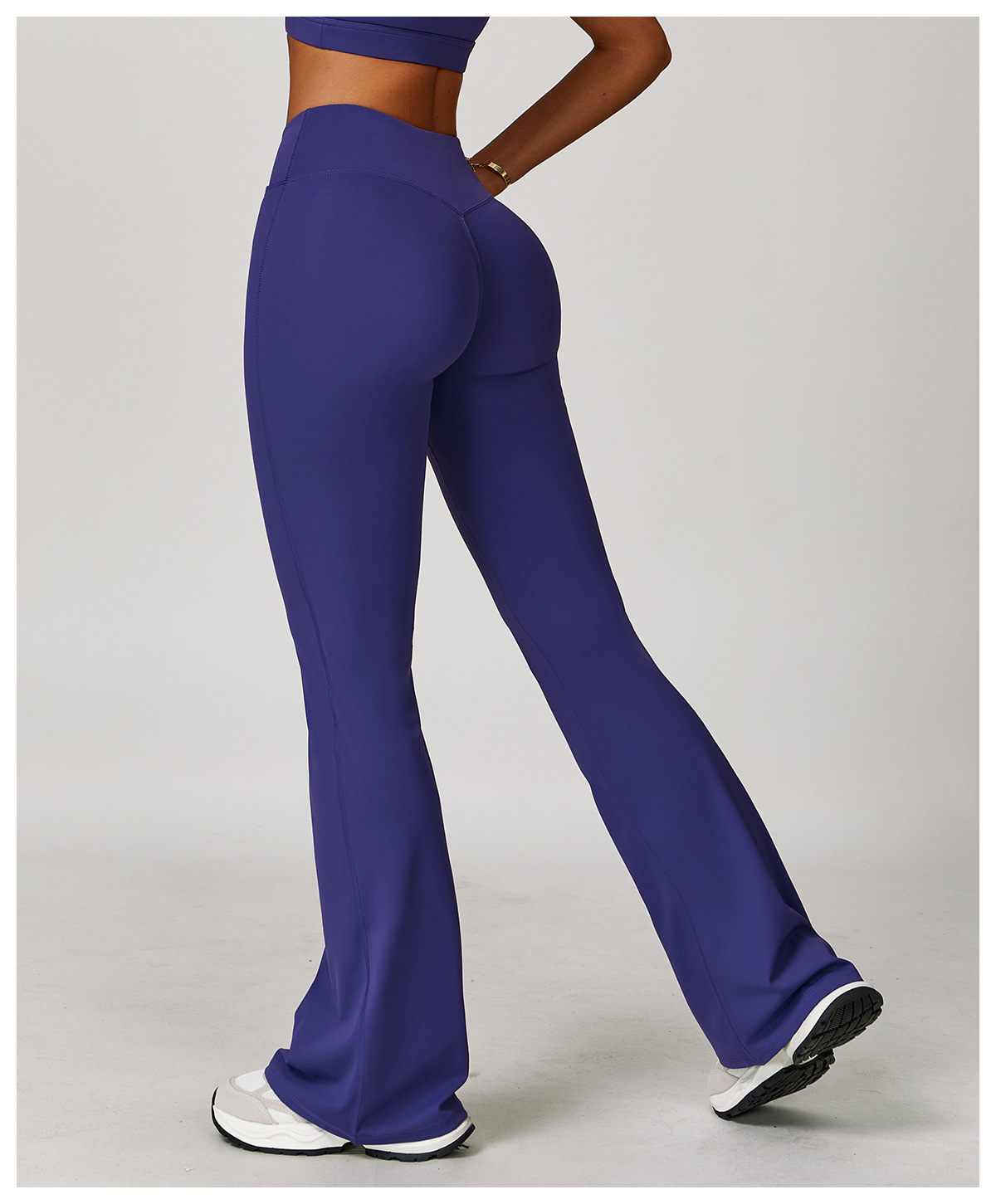 Flared Bare - Feel Yoga Pants