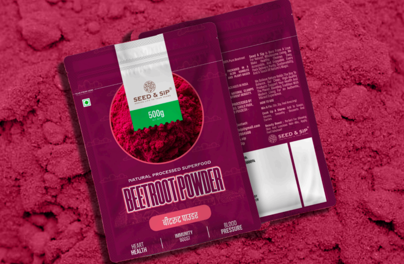 Beetroot Powder