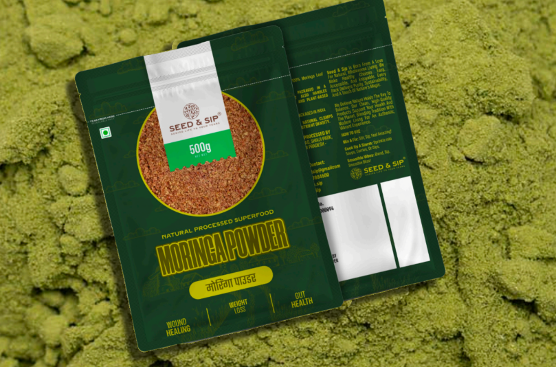 Moringa Powder
