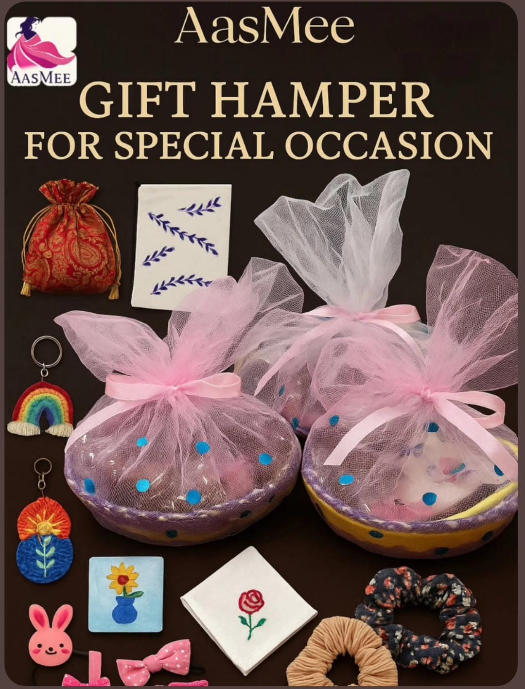AasMee Gift Hamper