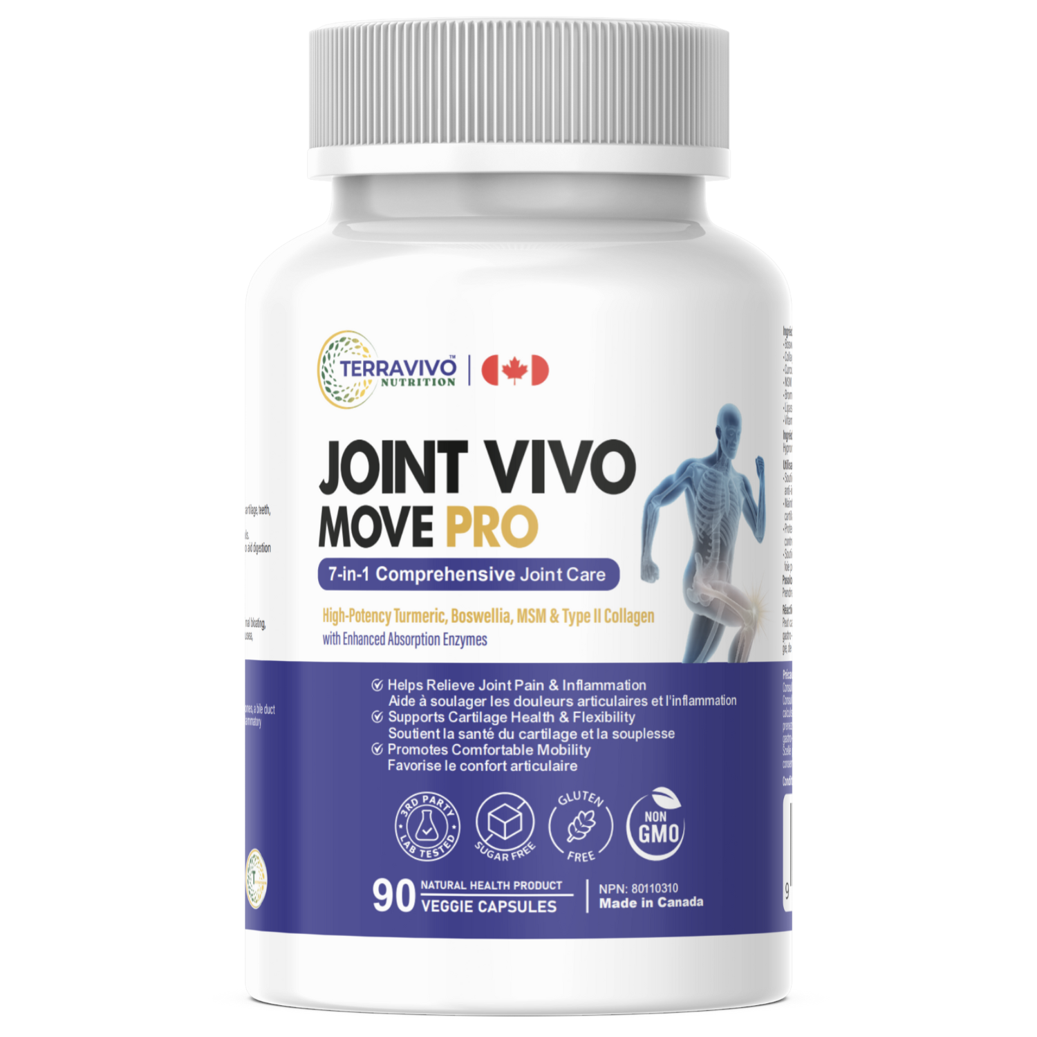 Joint Vivo Move Pro